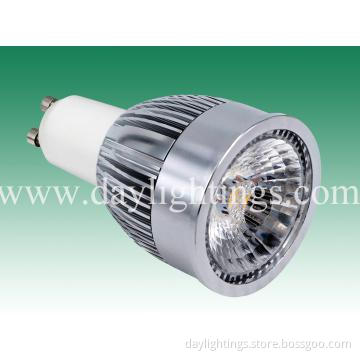 GU10 5W Epistar COB LED lamp- Daylighting2